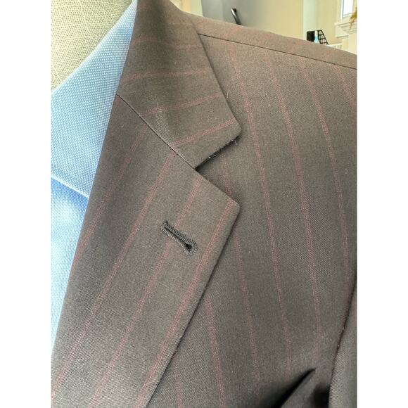 HUGO BOSS  Einstein/Sigma US. Size 40R - Picture 3 of 10